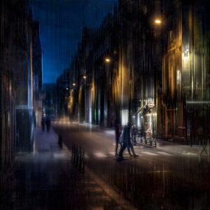 Eclats nocturnes – Rennes