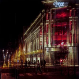 Galeries Lafayette – Rennes