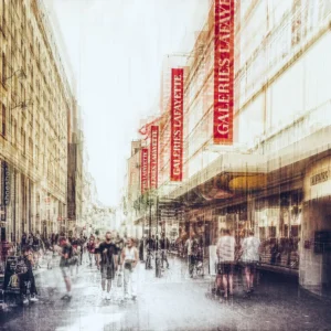 Galeries Lafayette – Nantes