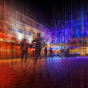 Les amoureux de Saint-Malo