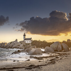 Symphonie côtière à Brignogan