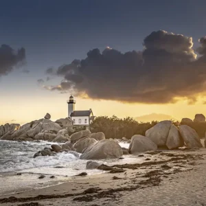 Symphonie côtière à Brignogan