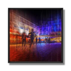 Les amoureux de Saint-Malo