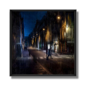 Eclats nocturnes – Rennes