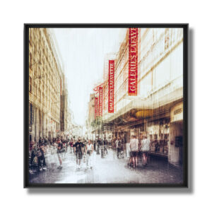 Galeries Lafayette – Nantes