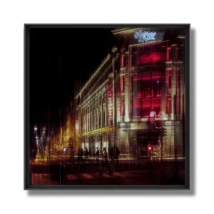 Galeries Lafayette – Rennes