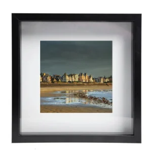 Villas du sillon à Saint-Malo