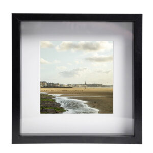 Plage de Rochebonne à Saint-Malo