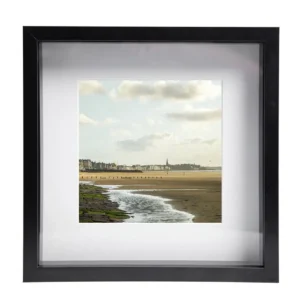 Plage de Rochebonne à Saint-Malo