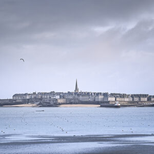 Cité corsaire – Saint-Malo