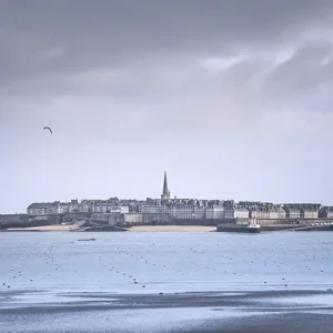 Cité corsaire – Saint-Malo