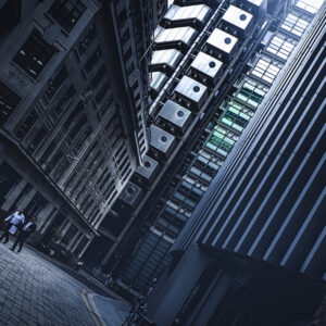 Coeurs de Londres – Royaume-Uni