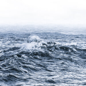 Colère de l’océan