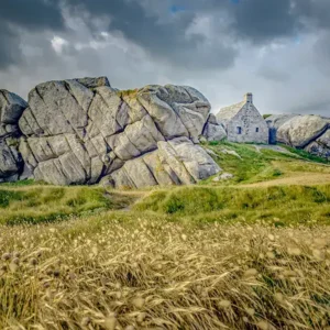 Côtes des Légendes