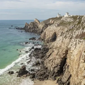 Pointe du Toulinguet – Crozon