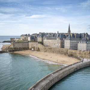 Cité Malouine – Saint-Malo