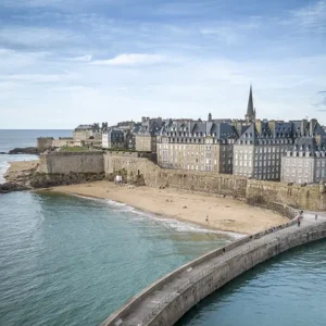 Cité Malouine – Saint-Malo