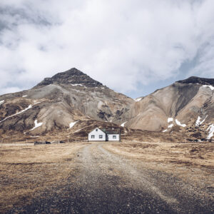 Havre de tranquilité – Islande