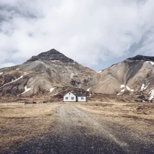 Havre de tranquilité – Islande