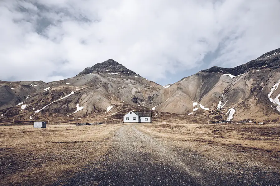 Havre de tranquilité - Islande – Image 2