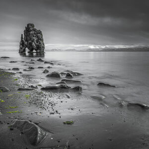 Hvitserkur – Islande