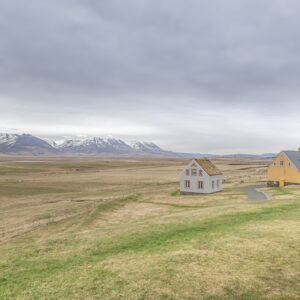 Harmonie naturelle – Islande