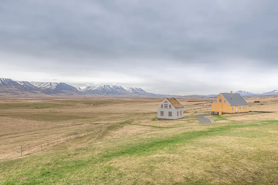 Harmonie naturelle - Islande – Image 2