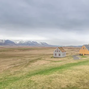 Harmonie naturelle – Islande