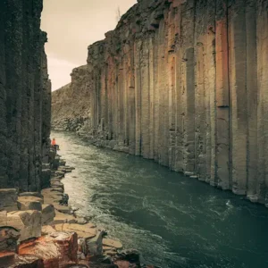 Lueurs Basaltiques – Islande