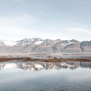 Miroir nordique – Islande