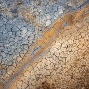 Palette terrestre – Islande