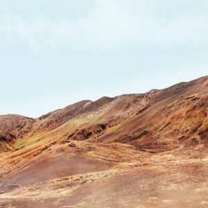 Terre de feu – Islande