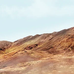 Terre de feu – Islande