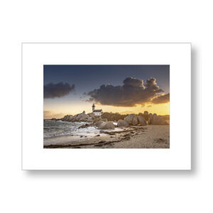 Symphonie côtière à Brignogan