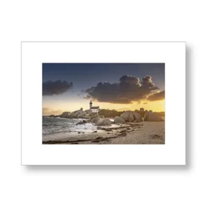 Symphonie côtière à Brignogan