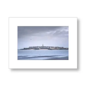 Cité corsaire – Saint-Malo