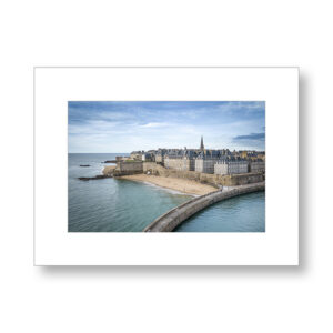 Cité Malouine – Saint-Malo