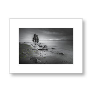 Hvitserkur – Islande