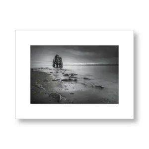 Hvitserkur – Islande