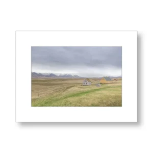 Harmonie naturelle – Islande