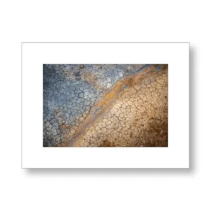 Palette terrestre – Islande