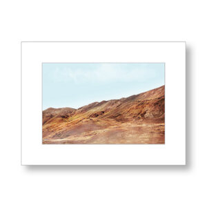 Terre de feu – Islande