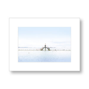 L’appel du plongeoir – Saint-Malo