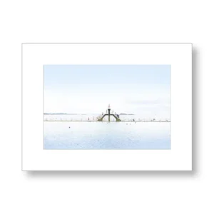 L’appel du plongeoir – Saint-Malo