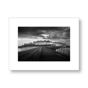 Le Môle des Noires – Saint-Malo