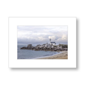 Phare de Pontusval à Brignogan