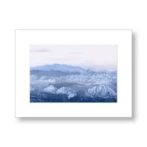 Los Picos de Europa – Espagne