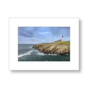 Pointe Saint-Mathieu