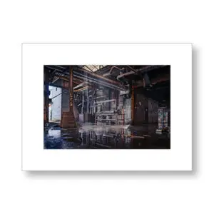 De rouille & d’acier