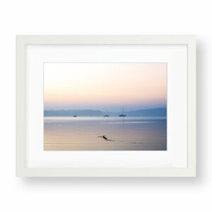 Le silence du matin – Ille & Vilaine